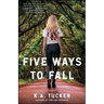 Five Ways to Fall