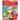 Jigsaw Puzzle Coloring Book: Christmas edition