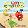 The ABC's Go to the Beach