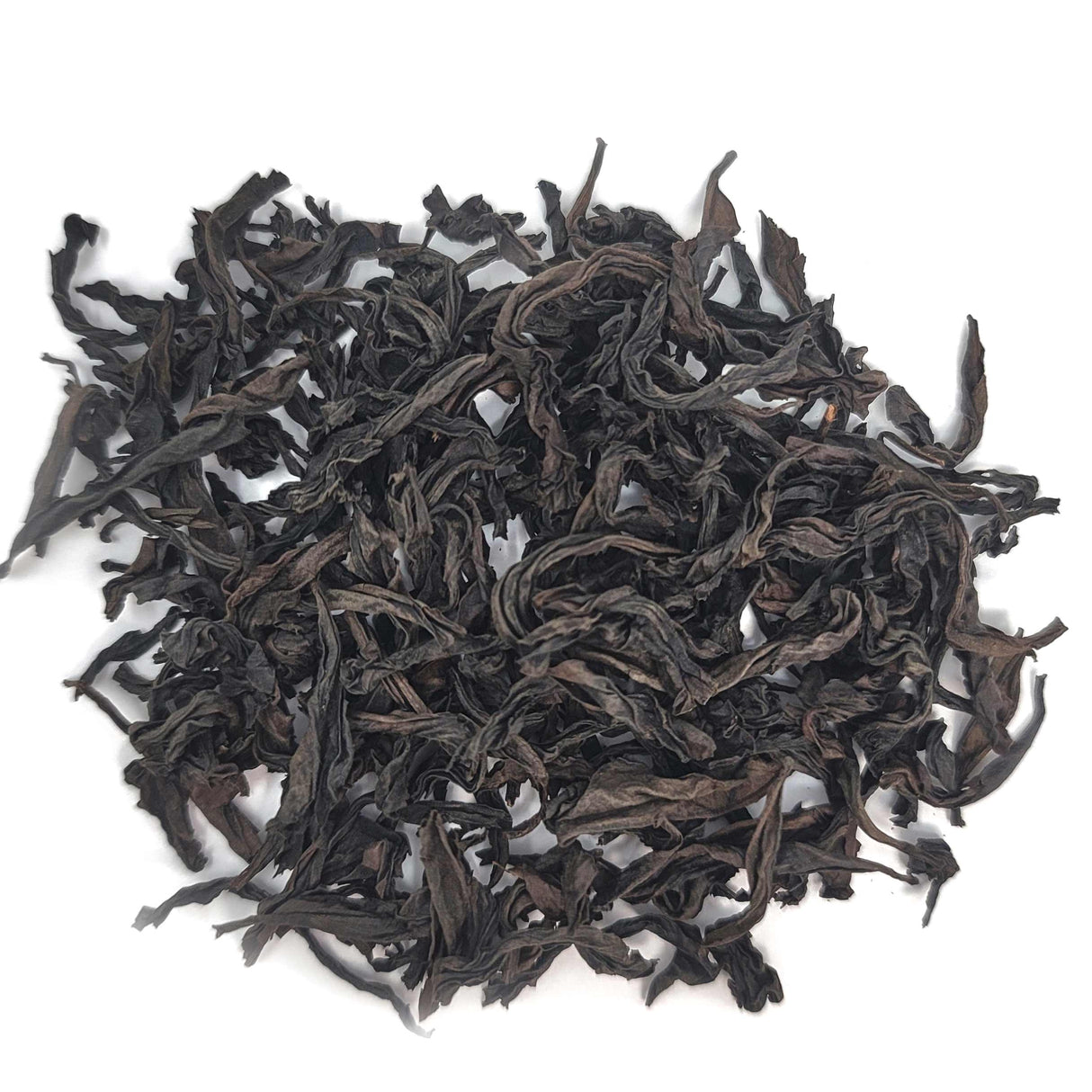 Wuyi Dark Roast Guoxiang Rougui by Tea and Whisk