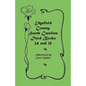 Edgefield County, South Carolina Deed Books 34 and 35