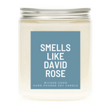 Smells Like Schitt's Creek Candle by Wicked Good Perfume