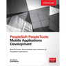 PeopleSoft Peopletools: Mobile Applications Development (Oracle Press)