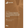 Use of Modern Materials in Technological Processes Accompanied by Frictional Heating