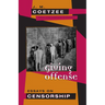 Giving Offense: Essays on Censorship