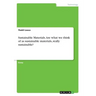 Sustainable Materials. Are what we think of as sustainable materials, really sustainable?