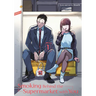 Smoking Behind the Supermarket with You 01
