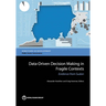Data-Driven Decision Making in Fragile Contexts: Evidence from Sudan