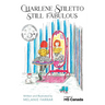 Charlene Stiletto Still Fabulous