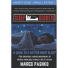 Sleep Secrets: How I beat anxiety and got myself to sleep within 60 seconds without taking any sleeping pills or medication.
