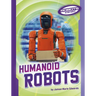 Humanoid Robots