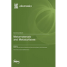 Metamaterials and Metasurfaces