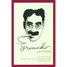 The Groucho Letters: Letters from and to Groucho Marx