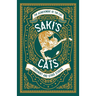 Saki's Cats