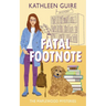 Fatal Footnote