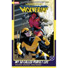 Laura Kinney: Wolverine Vol. 2 - My So-Called Perfect Life