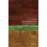 Australia: A Very Short Introduction