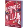 Apprentice to the Villain