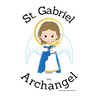 St. Gabriel the Archangel - Children's Christian Book - Lives of the Saints