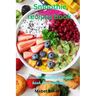 Smoothie Recipes book: Easiest Smoothie Recipe Book for Beginner
