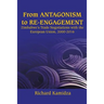 From Antagonism to Re-engagement: Zimbabwe's Trade Negotiations with the European Union, 2000-2016
