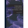 Crocker, Crayfish Collection, 1-170
