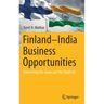 Finland-India Business Opportunities: Connecting the Swan and the Elephant