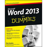 Word 2013 For Dummies