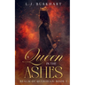 A Queen in the Ashes (Clean Version): Realm of Queridian: Book 3