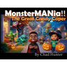 MonsterMANia! The Great Candy Caper