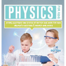 Physics for Kids Atoms, Electricity and States of Matter Quiz Book for Kids Children's Questions & Answer Game Books