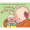 I Love You All Day Long