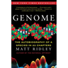 Genome: The Autobiography of a Species in 23 Chapters