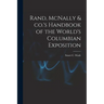 Rand, McNally & co.'s Handbook of the World's Columbian Exposition