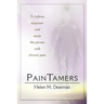 Paintamers: To Inform, Empower and Equip the Person with Chronic Pain