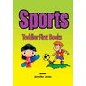 Toddler First Books: Sports