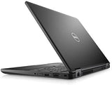 Dell Latitude 5580 15.6" Laptop- 7th Gen Intel Dual Core i5, 8GB-32GB RAM, Hard Drive or Solid State Drive, Win 10 by Computers 4 Less