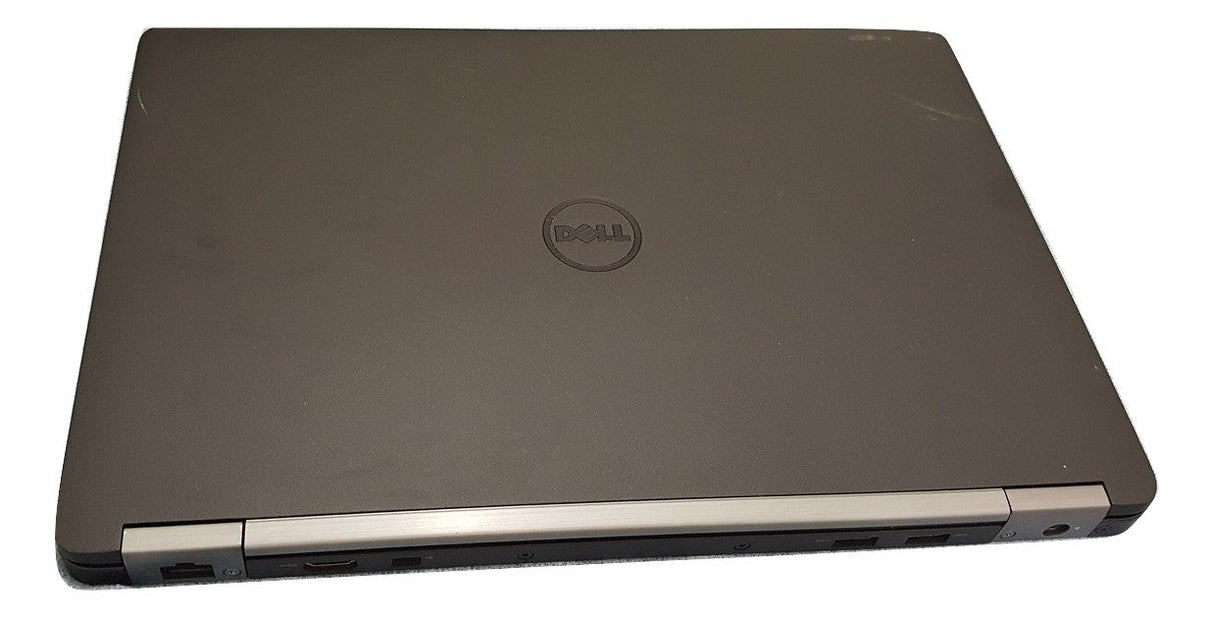 Dell Latitude e7470 14" Laptop- 6th Gen 2.4GHz Intel Core i5, 8GB-16GB RAM, Solid State Drive, Win 10 by Computers 4 Less