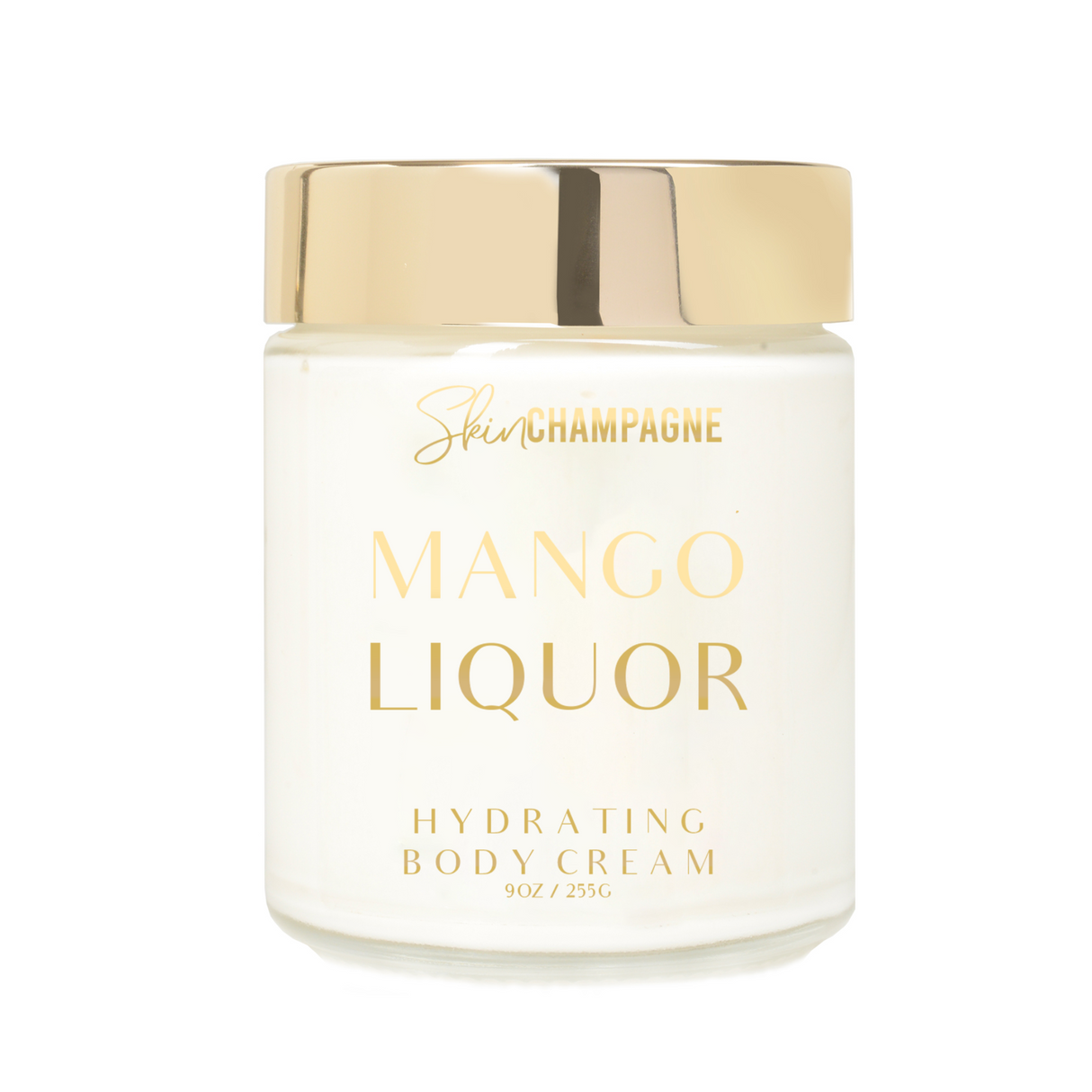 Mango Liquor Body Cream by Skin Champagne