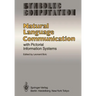 Natural Language Communication with Pictorial Information Systems