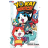 Yo-Kai Watch, Vol. 7