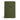 NASB Personal Size Bible, Olive Leathertouch