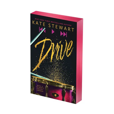 Drive: Deluxe Limited Edition