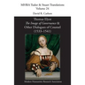 Thomas Elyot, 'The Image of Governance' and Other Dialogues of Counsel (1533-1541)
