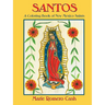 Santos, a Coloring Book of New Mexico Saints