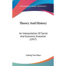 Theory And History: An Interpretation Of Social And Economic Evolution (1957)
