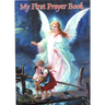 My First Prayer Book