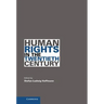 Human Rights in the Twentieth Century