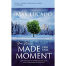 You Were Made for This Moment Bible Study Guide Plus Streaming Video: How the Story of Esther Inspires Us to Step Up and Stand Out for God