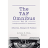 The TAF Omnibus Vol. IV